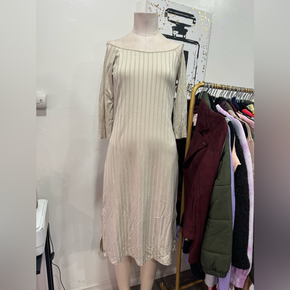 BASIC usa dress 🤍
